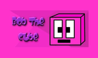 Bob The Cube Steam Global