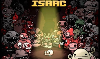 The Binding Of Isaac EN Global Steam