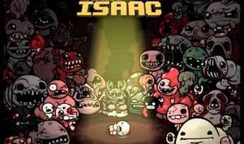 The Binding Of Isaac EN Global Steam
