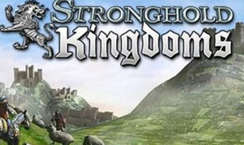 Stronghold Kingdoms - Starter Pack Global Steam