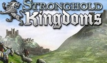 Stronghold Kingdoms - Starter Pack Global Steam