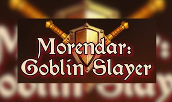 Morendar: Goblin Slayer EN Global Steam