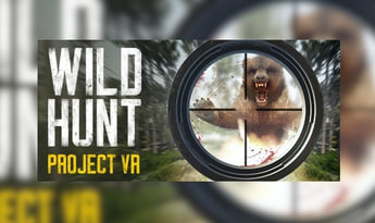 Project VR Wild Hunt EN Global Steam