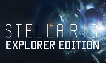 Stellaris Explorer Edition Steam Global