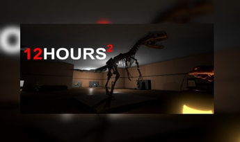12 Hours 2 EN/RU Global Steam