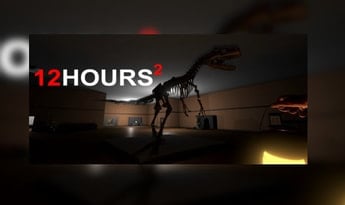12 Hours 2 EN/RU Global Steam