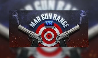 Mad Gun Range VR Simulator EN Global Steam