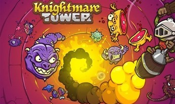 Knightmare Tower EN/DE/FR/IT/PT/ES Global Steam