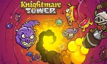 Knightmare Tower Steam Global