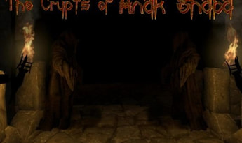The Crypts of Anak Shaba VR EN Global Steam