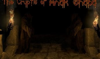 The Crypts of Anak Shaba VR EN Global Steam