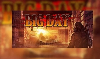 Big Day EN/ZH Global Steam