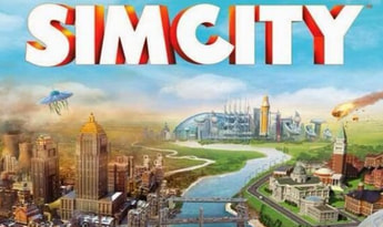 SimCity: German City DLC Global EA App