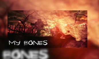 My Bones EN Global Steam