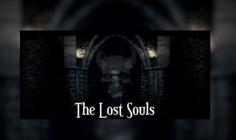 The Lost Souls EN Global Steam