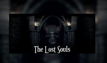 The Lost Souls Steam Global