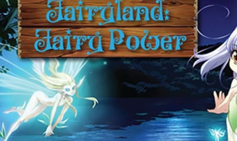 Fairyland: Fairy Power EN/RU Global Steam