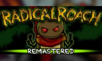 Radical Roach Remastered EN Global Steam