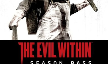 The Evil Within - Season Pass DLC EN Global Steam