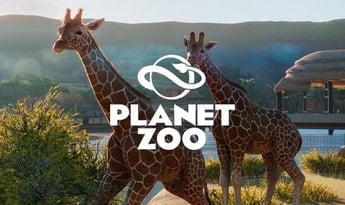 Planet Zoo EU Steam
