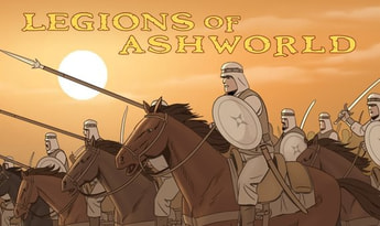 Legions of Ashworld EN Global Steam