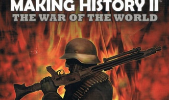 Making History II: The War of the World EN/DE/FR Global Steam