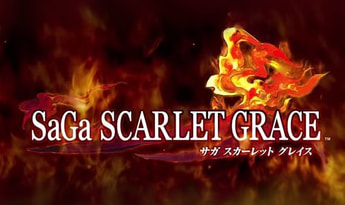 SaGa: Scarlet Grace EN Global Steam