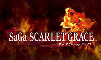 SaGa: Scarlet Grace EN Global Steam