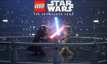LEGO Star Wars: The Skywalker Saga EN Argentina Xbox One Xbox Series