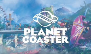 Planet Coaster EN/DE/FR EU Steam Gift