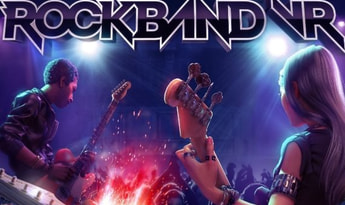 Rock Band VR Oculus Home EN Global Meta Quest