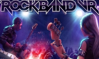 Rock Band VR Oculus Home EN Global Meta Quest