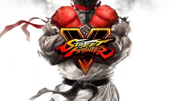 Street Fighter V EN/DE/FR/IT Global Steam