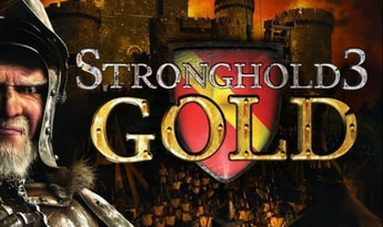 Stronghold III Gold Edition EN/DE/FR/IT Global Steam