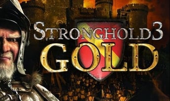 Stronghold III Gold Edition EN/DE/FR/IT Global Steam