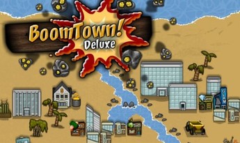 BoomTown! Deluxe EN Global Steam