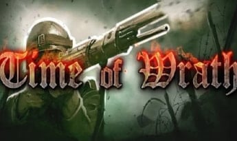 World War 2: Time of Wrath EN Global Steam