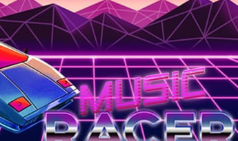 Music Racer EN/RU Global Steam