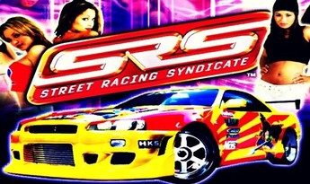 Street Racing Syndicate EN Global Steam
