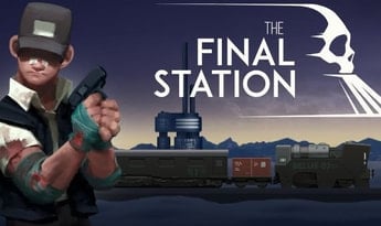 The Final Station EN/DE/FR/IT/PL/PT/ES Global Steam