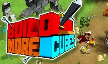 BuildMoreCubes Steam Global