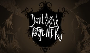 Don't Starve Together EN EU Steam