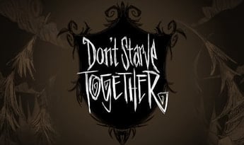 Don't Starve Together EN EU Steam