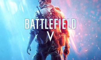 Battlefield 5 Deluxe Edition EN EU Xbox One Xbox Series