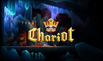 Chariot Royal Edition EN/DE/FR/IT/JA/RU/ES Global Steam