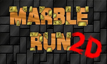 Marble Run 2D EN/RU Global Steam