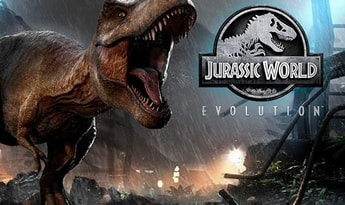 Jurassic World Evolution: Secrets of Dr Wu DLC Global Steam