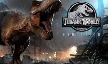 Jurassic World Evolution: Secrets of Dr Wu DLC Global Steam