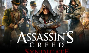Assassin's Creed: Syndicate EN/DE/FR/IT/JA/PT/RU/ES Global Ubisoft Connect