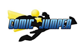 Comic Jumper: The Adventures of Captain Smiley EN Global Xbox One Xbox Series